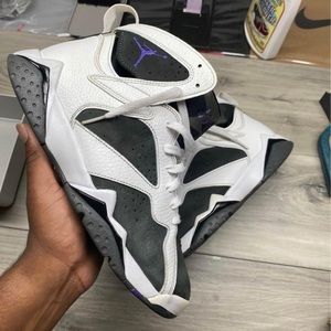 Jordan 7 Flint size 9.5